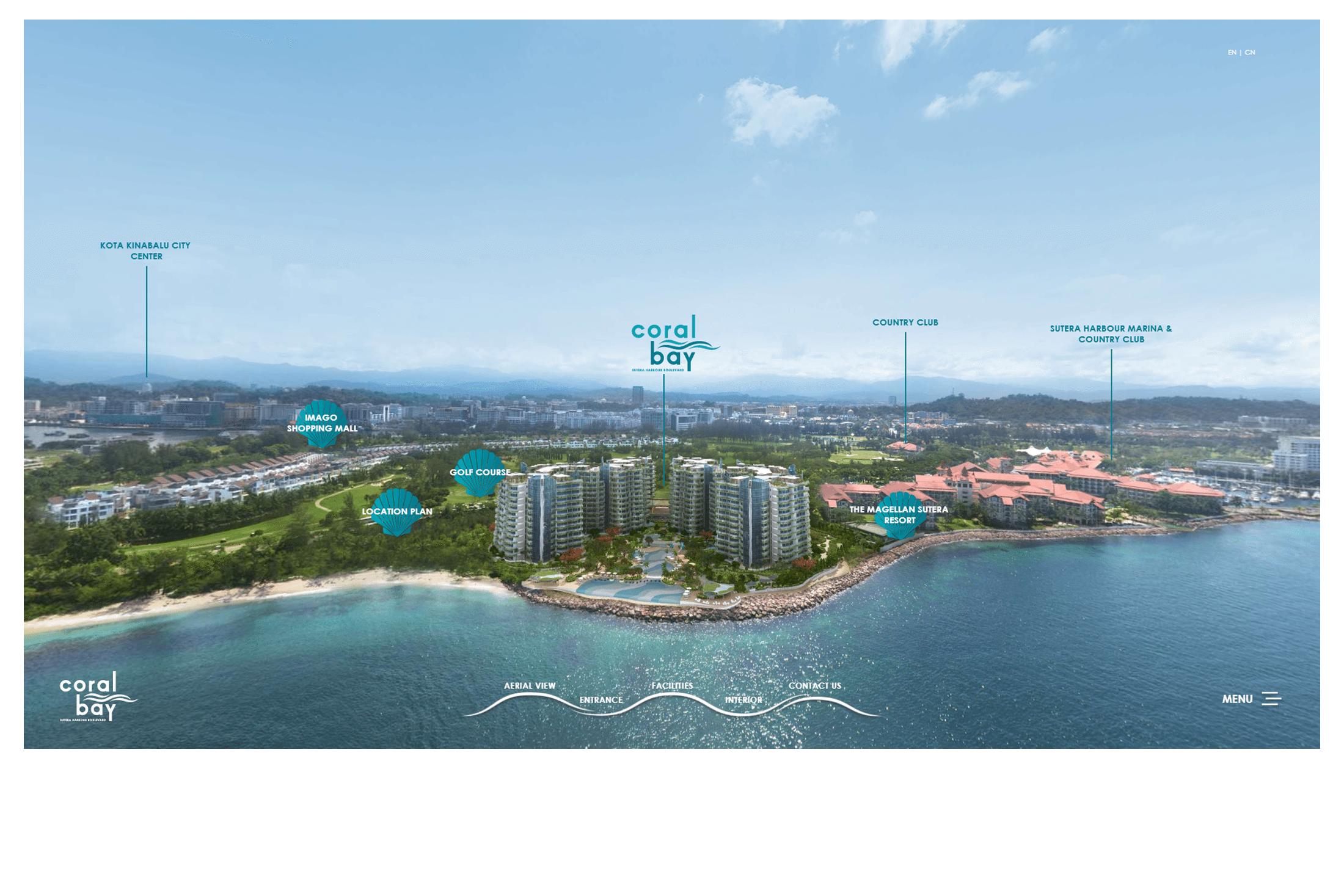 Coral Bay